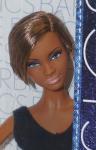 Mattel - Barbie - Barbie Basics - Model No. 08 Collection 002 - Poupée